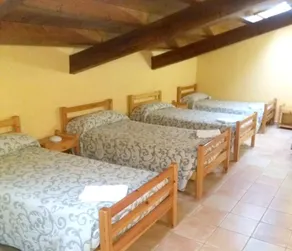 4 bedrooms house with terrace and wifi at Ogassa - Image 2
