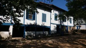 Hotel Fazenda Ponte Alta - Image 2