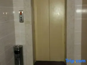 Hechi Traffic Hotel - Image 2