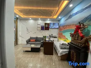 Jianza Yongjian Business Hotel - Image 2