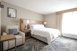 Independent (Sphc) Beachwood Extended Suites By Ihg - Image 4