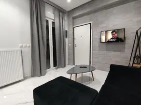 Modern apartment with a huge terrace - Image 3