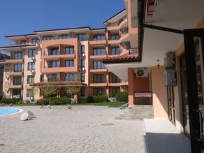 Apart Hotel Aqua Dreams - Image 2