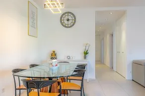 Lugano Station Apartment With Free Parking - Image 4