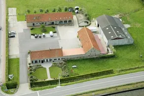 Hoevehotel Ter Haeghe - Image 1