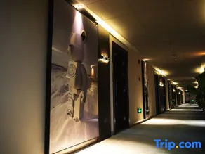 Yixi Hotel (Yueyang Chenglingji Comprehensive Bonded Zone) - Image 4
