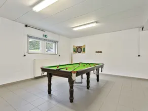 Pleasant Holiday Home With Recreation Room - Image 5