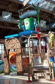 Soaring Eagle Waterpark and Hotel - Image 2