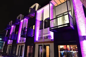JOINN! City Lofts Houten Utrecht - Image 2