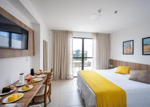 Villa D'Oro Hotel - Image 2