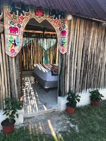 Ecocamping Yaxche - Image 4