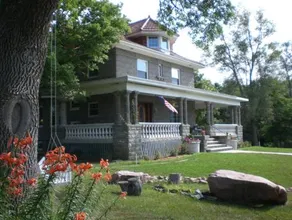 Prairie Creek Inn - Image 5