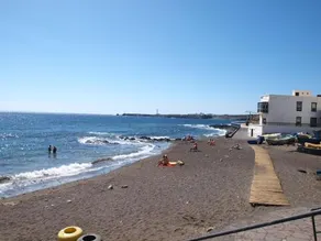 Apartment Poris Sea View - Image 3