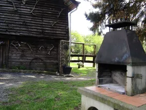 Well maintained holiday home in typical Ardennes style - Image 3