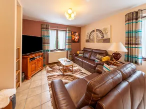 Magnificent home in Tilf with garden - Image 3