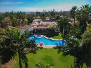 Maspalomas Golf Luxury Villa Royal Palm - Image 4