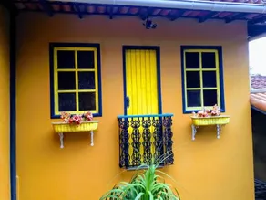 Pousada Recanto Inga - Image 4