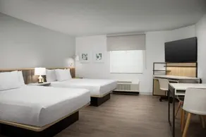 CANDLEWOOD SUITES BIRMINGHAM/HOMEWOOD - Image 4