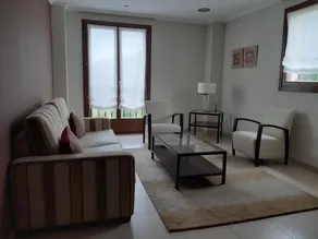 Hotel Jatetxea Santa Ana - Image 4