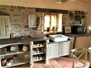 Cottage Das Kleine GlÜck - Image 5