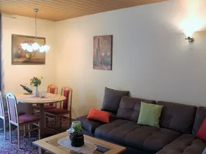 Cozy Holiday Home In Dorf Gutow Near Sea - Image 4