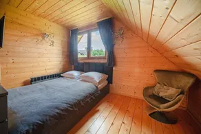 Luxury Villa with View of Tatra Mountains, Sauna, Hot Tub, Swimming Pool - Image 4