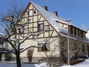 Holiday Home With Terrace, Beautiful Natural Garden and Playing Opportunities for Children - Image 5
