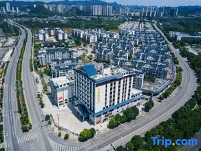 Zhenning Jinpu Hotel - Image 5