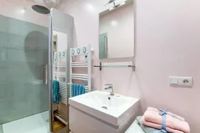 Le Monarque - Appartement avec jardin - Image 4