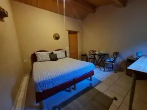 Chambre D'hôte Les Jourdets - Image 3