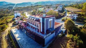 Beyaz Otel Gerze - Image 4