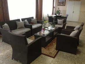 Vasvirag Hotel - Image 4