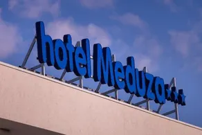 Meduza Hotel - Image 3