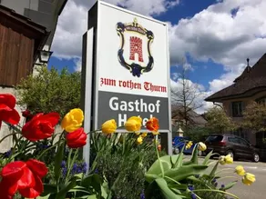 Gasthof zum Roten Thurm - Image 2