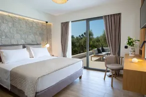 Villa Olive Green Elia - Image 5