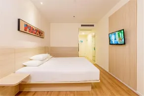 Hanting Hotel (Nanjing Xinjiekou Center) - Image 2