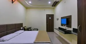 Hotel Saket Heritage - Image 5