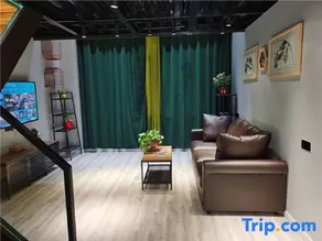 Jinyan'an Jialing Shuyuan Guesthouse - Image 2