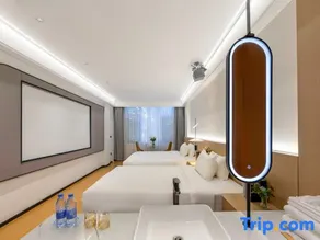 Sifan Homestay (Jishou University Shazi'ao Campus) - Image 2