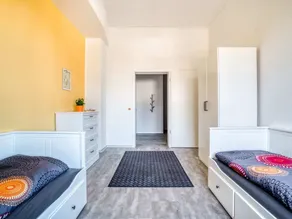 Enticing Apartment in Georgenthal with Sauna - Image 5