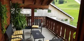 Bauernhof Sot Curtegns - Image 5