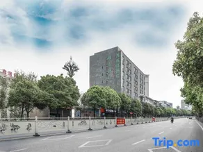 Hetai Express Hotel - Image 2