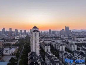 Four Seasons Qingteng Hotel (Cixi Suntang North Road) - Image 4