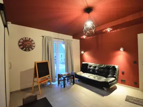 Graceful Holiday Home In Beauraing With Fenced Garden - Image 5