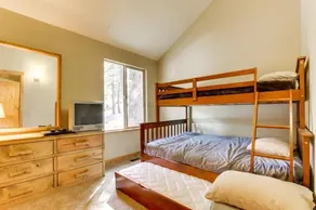 Renovated Cabin w/ Private hot Tub, Entertainment & Sharc Access! - Image 2