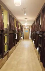 Hilal Dormitory - Image 2