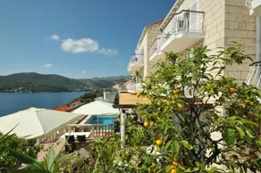 Guesthouse Villa Paradiso - Image 5