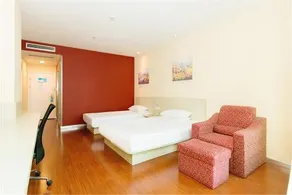 Hanting Premium Hotel Taiyuan Shimao - Image 5