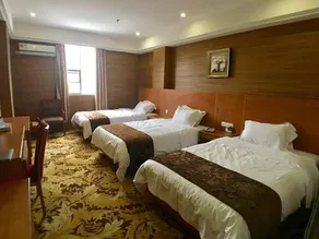 Enping Jinyi Business Hotel - Image 3