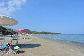 villetta sulla spiaggia - accessoriata - Image 2